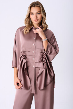 Блуза Bazalini модель  561542