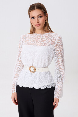 Блуза Bazalini модель  561546