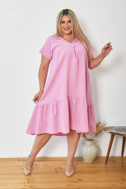 Платье Luxury Moda модель 1327-Р