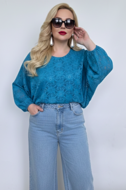 Блуза Luxury Moda модель 1464