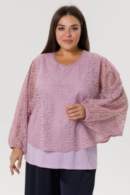 Блуза Luxury Moda модель 1465