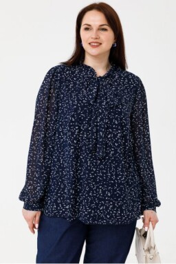 Блуза Luxury Moda модель  560363