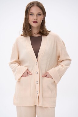 Кардиган ELZA модель  541420