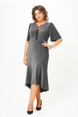 Платье Mira Fashion модель 5629