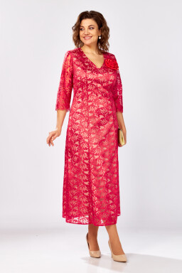 Платье Mira Fashion модель 5612