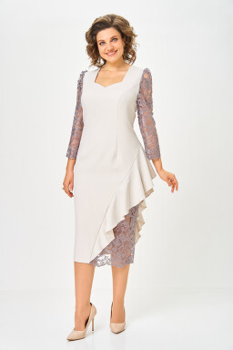 Платье Mira Fashion модель 5654