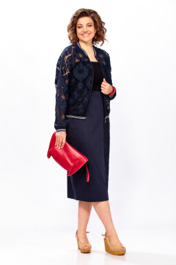 Костюм Mira Fashion модель 5684