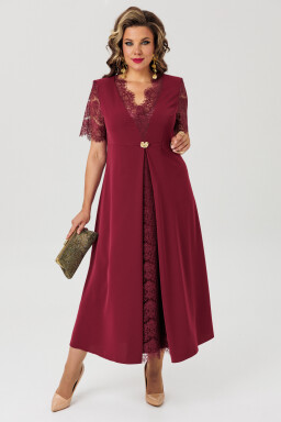 Платье Mira Fashion модель 5716