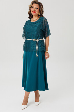 Платье Mira Fashion модель 5718-2