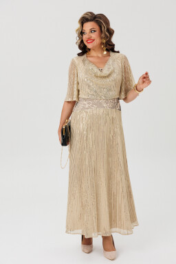 Платье Mira Fashion модель 5735