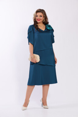 Платье Mira Fashion модель 5751-4