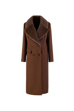 Пальто Elema модель  562494
