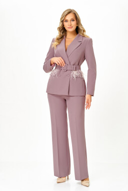 Костюм Olga Style модель С1036