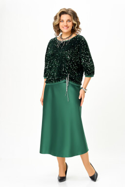 Костюм Olga Style модель С1066
