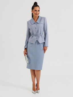 Костюм Galean Style модель  556059