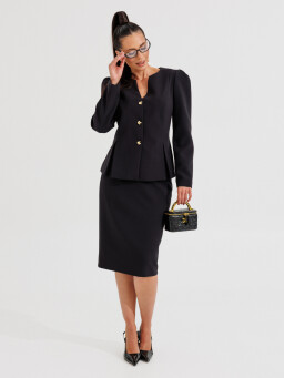 Костюм Galean Style модель  556065