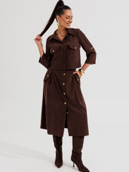 Костюм Galean Style модель  556066