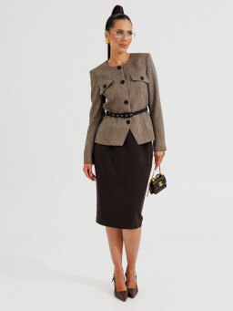 Костюм Galean Style модель  556068