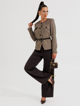 Костюм Galean Style модель  556070