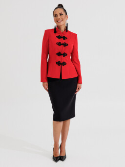 Костюм Galean Style модель  556072