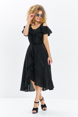 Платье Euro Moda למהוכ 709