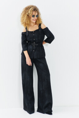 Костюм Euro Moda למהוכ 713