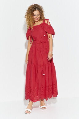 Платье Euro Moda модель  549273