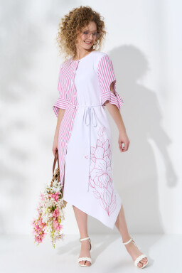 Платье Euro Moda модель  550874