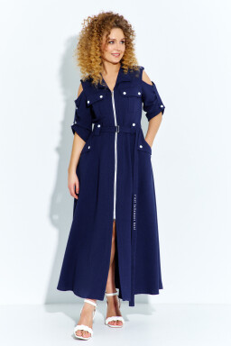 Платье Euro Moda модель  551222