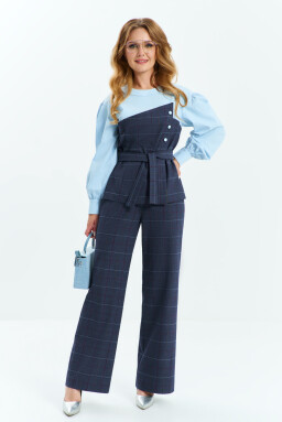 Костюм Euro Moda модель 772