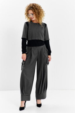 Костюм Euro Moda модель 782