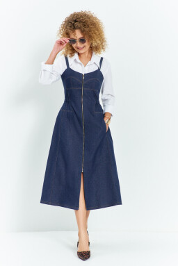 Сарафан Euro Moda модель  559539