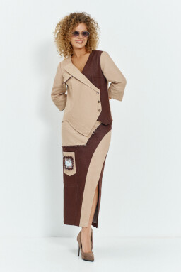 Костюм Euro Moda модель  562201