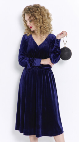 Платье Euro Moda модель  562793