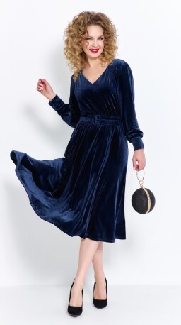 Платье Euro Moda модель  562794