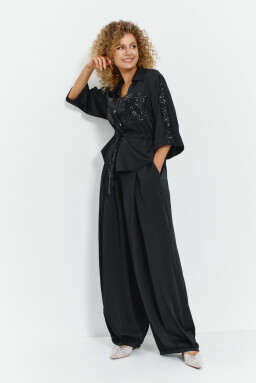 Костюм Euro Moda модель 802