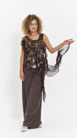 Костюм Euro Moda модель 806