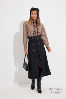 Юбка Niv Niv Fashion модель 9133