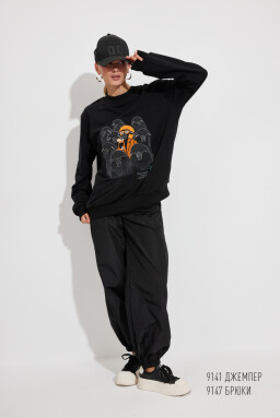 Брюки Niv Niv Fashion модель 9147