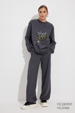 Брюки Niv Niv Fashion модель 9153