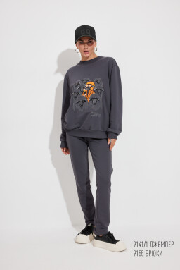 Брюки Niv Niv Fashion модель 9155