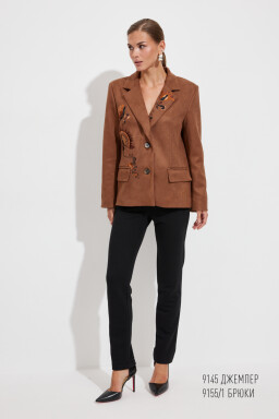 Брюки Niv Niv Fashion модель 9155/1