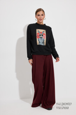Брюки Niv Niv Fashion модель 9158