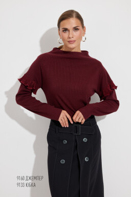 Джемпер Niv Niv Fashion модель 9160