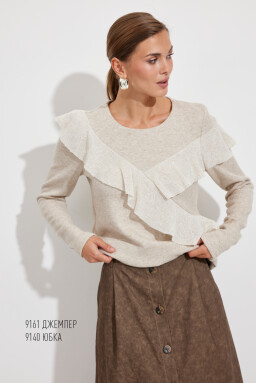 Джемпер Niv Niv Fashion модель 9161