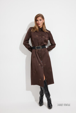 Платье Niv Niv Fashion модель 2458/1