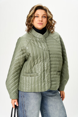 Куртка LADY SECRET модель 6365