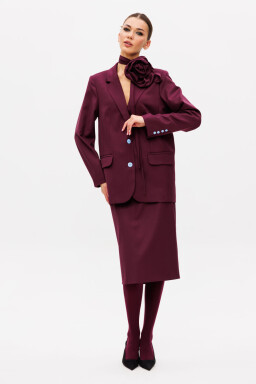 Костюм Lars Style модель  538568