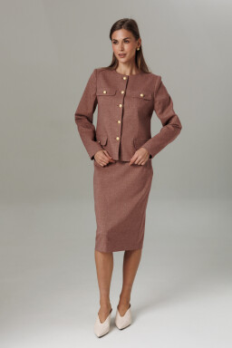 Костюм Lars Style модель 1265