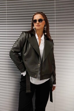 Куртка MisLana модель 11253